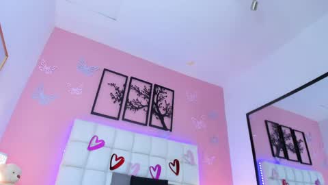 Renata online show from February 2025 04:54:01 AM