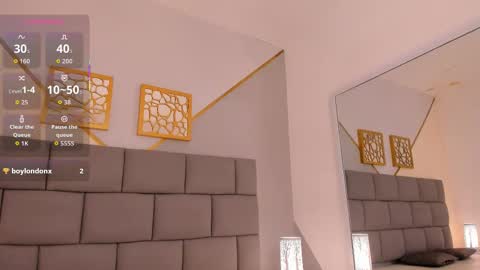 Renata online show from November 2025 06:11:02 AM