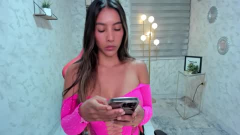Renata Reyes online show from January 2026 12:47:02 AM