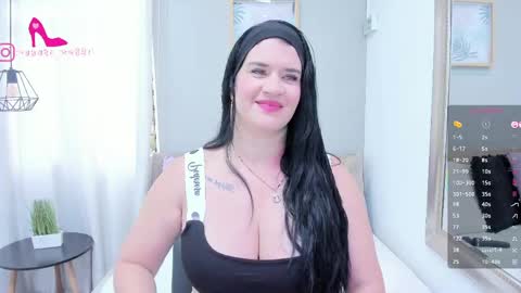 Snapshot of renataruiz_rr chatting on May 2026 12:01:01 PM online show from May 2026 12:01:01 PM