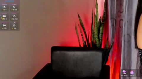 renatawilsom online show from January 2025 02:58:02 PM