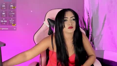 renatawilsom online show from October 2025 02:07:01 AM