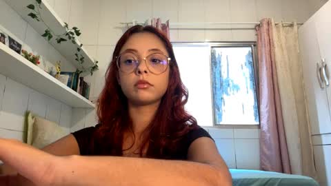 renaygelvin online show from April 2026 05:43:02 PM