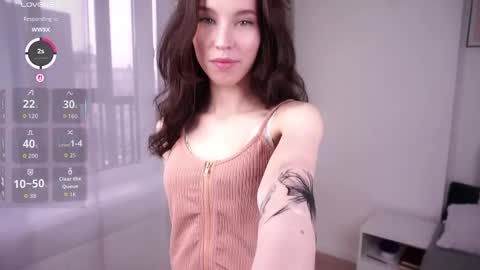 Naomi online show from April 2026 12:36:01 PM