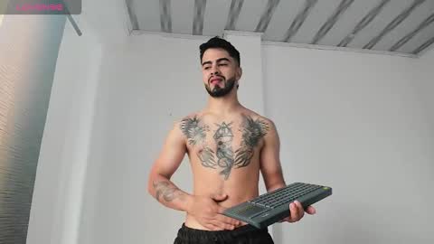 Snapshot of rendonass chatting on October 2025 03:33:02 PM rendonass online show from October 2025 03:33:02 PM