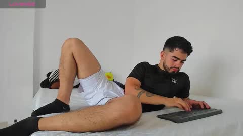 Snapshot of rendonass chatting on October 2025 05:40:02 PM rendonass online show from October 2025 05:40:02 PM