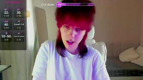 Rene online show from September 2025 10:04:01 AM