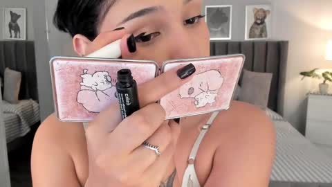 Renee Shelby online show from December 2024 10:55:02 PM