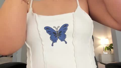 Renee Shelby online show from February 2025 09:02:01 PM