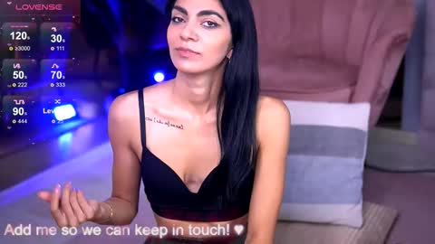 Rena online show from October 2025 03:51:02 AM