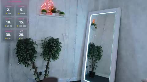 Renesmy online show from May 2026 12:08:01 AM
