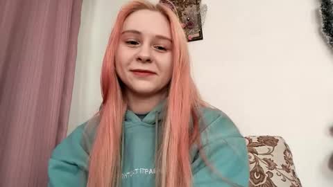 Lana online show from February 2026 08:35:01 AM