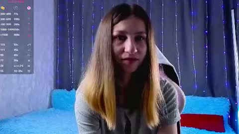 Christina online show from July 2026 06:01:02 PM