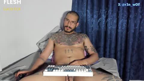 Snapshot of renko789 chatting on November 2025 12:16:02 AM Ren online show from November 2025 12:16:02 AM