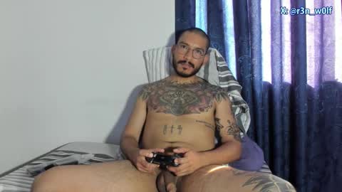 Snapshot of renko789 chatting on December 2025 09:42:01 PM Ren online show from December 2025 09:42:01 PM