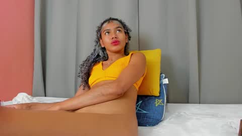 Snapshot of rennatta_sx chatting on January 2025 12:53:01 PM Renata online show from January 2025 12:53:01 PM