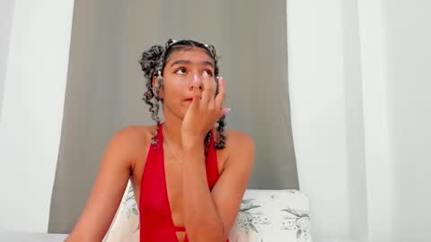 Snapshot of rennatta_sx chatting on February 2025 11:22:02 AM Renata online show from February 2025 11:22:02 AM