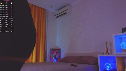 renochka online show from September 2025 12:50:02 PM