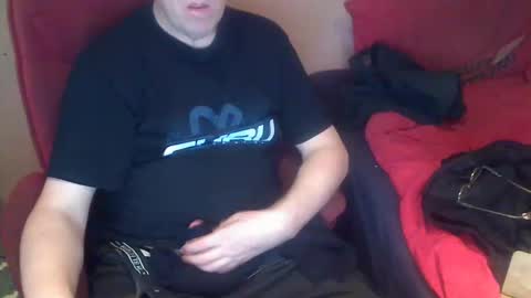 Reodor online show from September 2025 06:02:01 PM