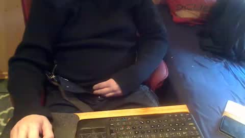 Reodor online show from September 2025 12:54:02 PM