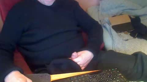 Reodor online show from October 2025 12:12:02 PM