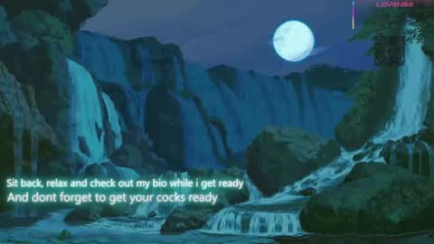 residentgoblin online show from November 2025 11:26:01 PM