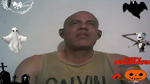 Walter online show from October 2025 04:04:01 AM