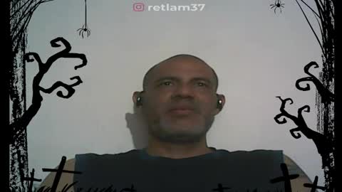 Walter online show from October 2025 04:12:02 AM