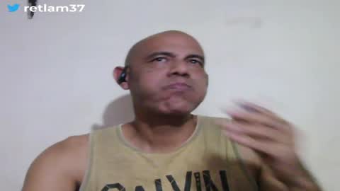 Walter online show from May 2026 03:11:02 AM