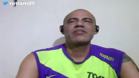Walter online show from May 2026 04:28:02 AM