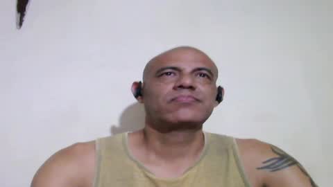 Walter online show from May 2026 05:03:02 AM