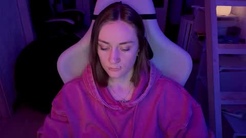 Rie online show from February 2026 07:26:01 AM