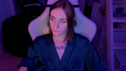 Rie online show from February 2026 02:17:02 PM