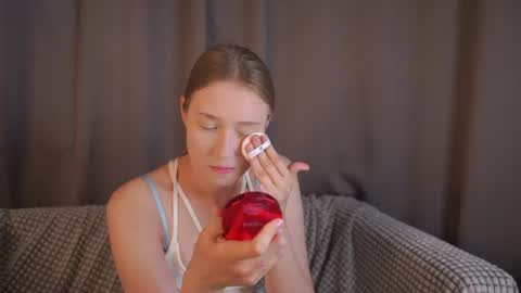 Snapshot of revamcallister chatting on July 2026 04:19:02 AM revamcallister online show from July 2026 04:19:02 AM