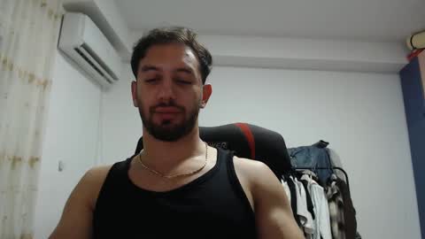 Chris online show from December 2024 10:31:01 PM