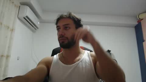 Chris online show from December 2024 09:58:01 PM