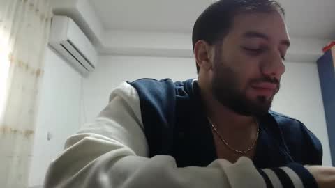 Chris online show from December 2024 01:18:01 PM