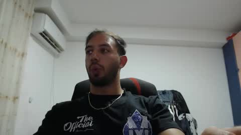 Chris online show from September 2025 10:32:01 PM