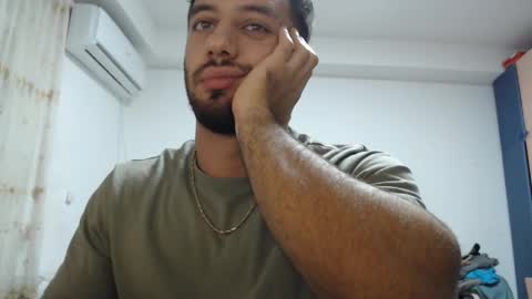 Chris online show from November 2025 05:03:01 PM