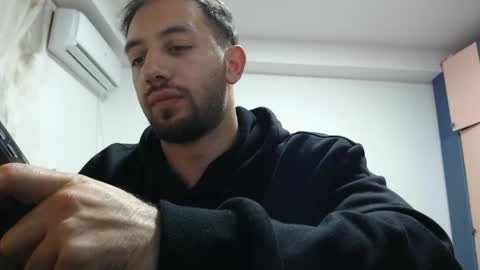 Chris online show from April 2026 10:20:01 PM