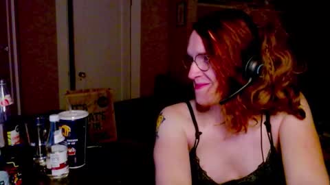 rewpert_ts online show from November 2025 08:36:02 AM