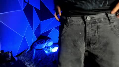 Rey online show from January 2025 04:08:01 AM