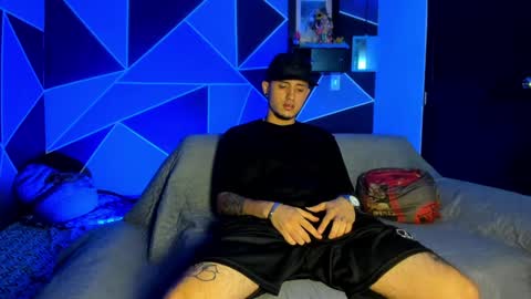 Rey online show from January 2025 02:51:02 PM