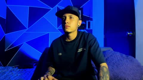 Rey online show from January 2025 03:04:02 AM