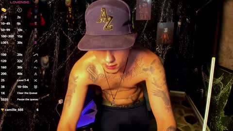 Rey online show from February 2025 05:52:02 AM