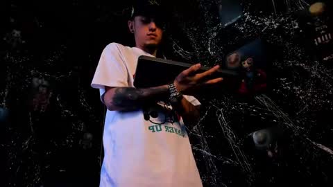 Rey online show from February 2025 11:14:02 PM