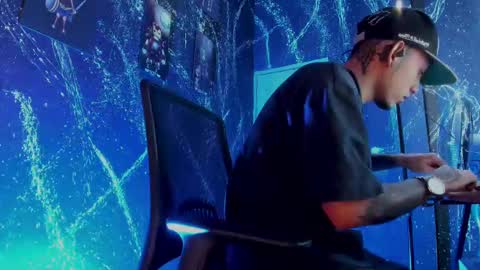 Rey online show from September 2025 02:24:01 AM