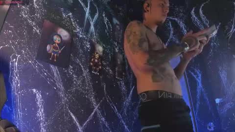 Rey online show from October 2025 01:59:02 AM