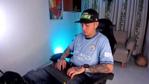 Rey online show from February 2026 04:02:01 AM