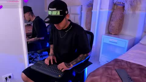 Rey online show from February 2026 04:43:02 AM